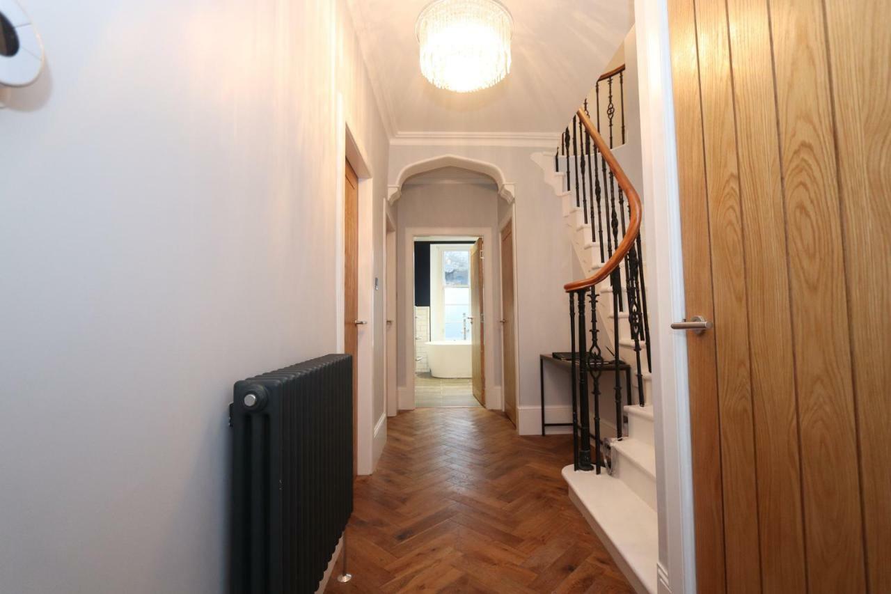 Dollar Apartments-41 Bridge Street Dış mekan fotoğraf