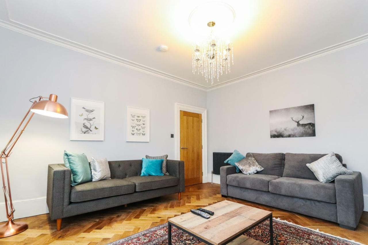 Dollar Apartments-41 Bridge Street Dış mekan fotoğraf