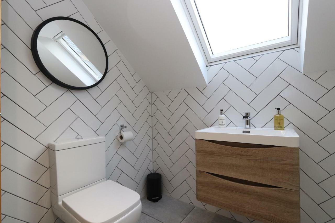 Dollar Apartments-41 Bridge Street Dış mekan fotoğraf